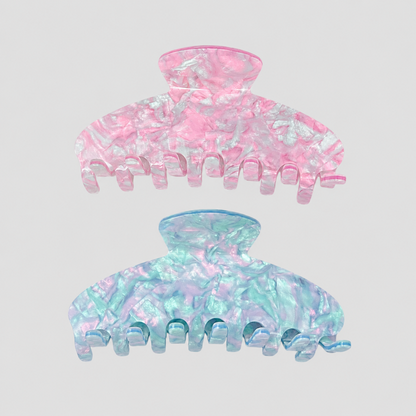 Claw Clip Hair Accessory