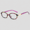 Purple Tortoiseshell / One Size