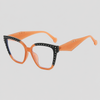 Orange / One Size