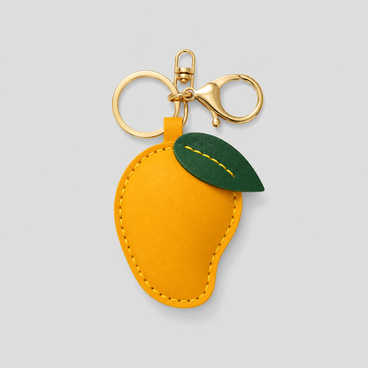 Creative Handmade Fruit Keycha - Shopdayla Wholesale - #8706