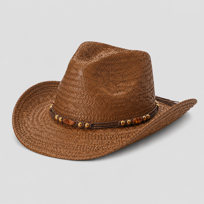 Canyon Bead Hat