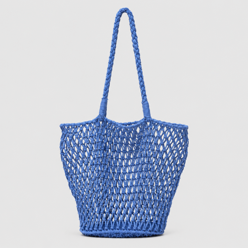 Net Tote Bag