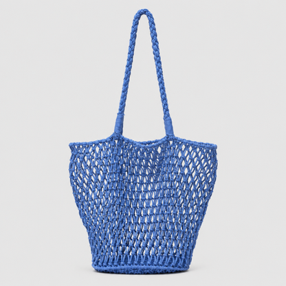 Net Tote Bag