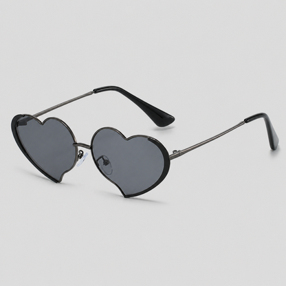 Heart Sunglasses