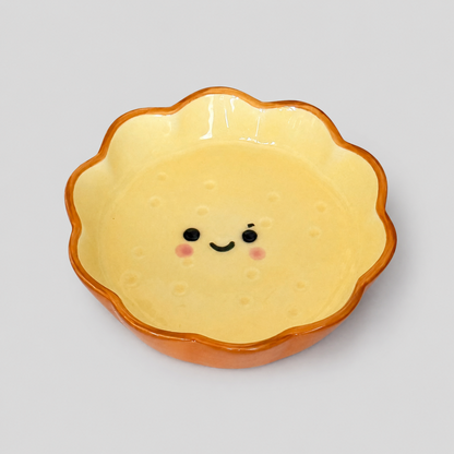 Bakery Snack Plate