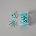 6PCS Boxed Animal Shape Metal Paper Clips