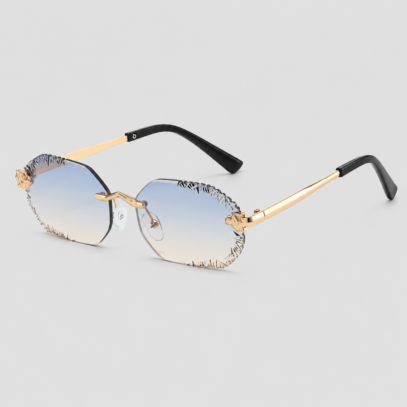 Round Sunglasses
