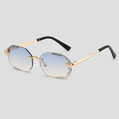 Round Sunglasses