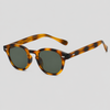 Tortoiseshell/Grey / One Size