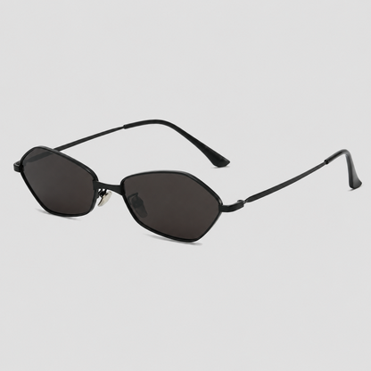 Metal Sunglasses