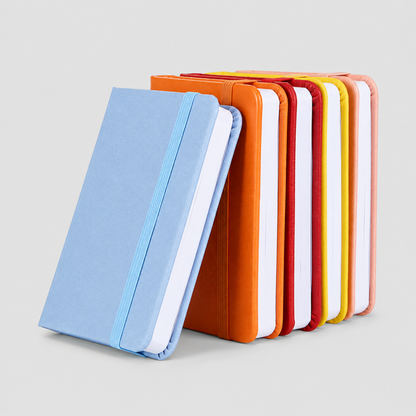 7 Pocket Notebook