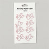 Pink Cats / One Size/1Pack/8PCS