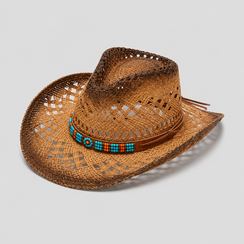 Desert Bloom Hat