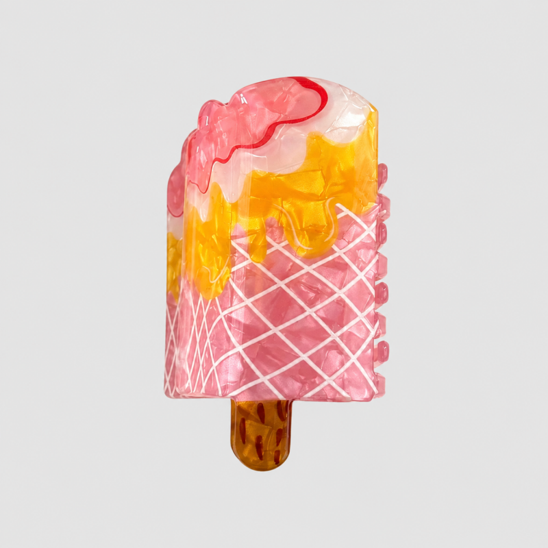 Fun Creative Popsicle Shaped H - Shopdayla Wholesale - #7618
