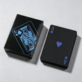PVC Waterproof Playing Cards - Shopdayla Wholesale - #8178