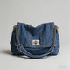 Navy Blue / One Size