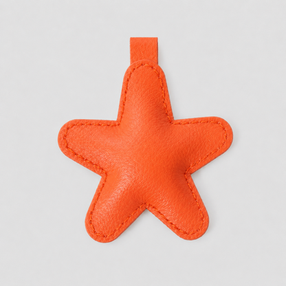 Everyday Star Pendant Charm