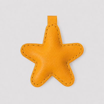 Everyday Star Pendant Charm