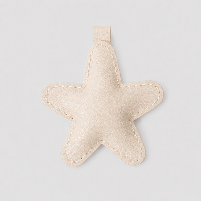 Everyday Star Pendant Charm