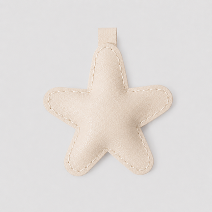 Everyday Star Pendant Charm