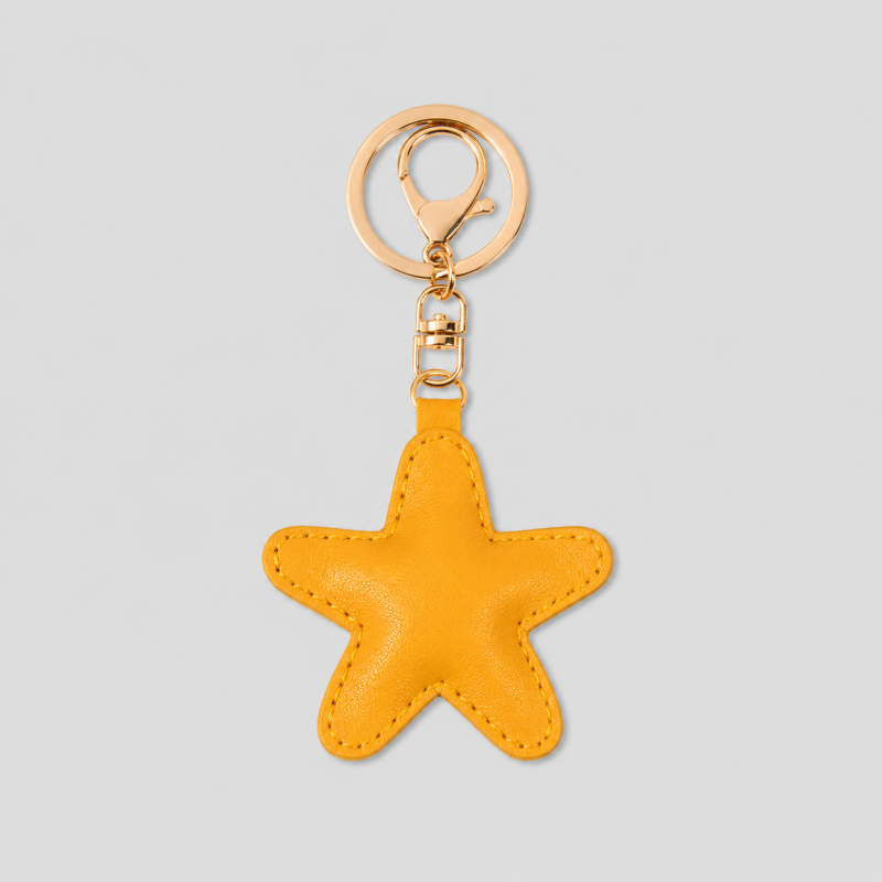 Everyday Star Pendant Charm