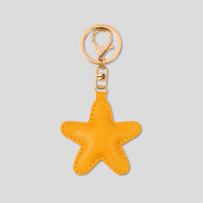 Everyday Star Pendant Charm