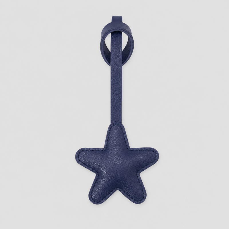 Everyday Star Pendant Charm