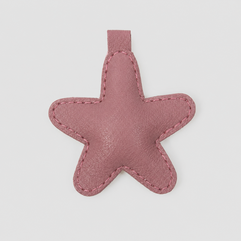 Everyday Star Pendant Charm