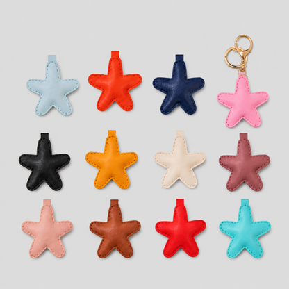 Everyday Star Pendant Charm