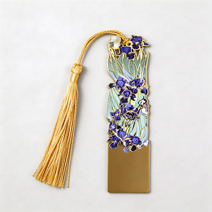 Floral Hair Clip