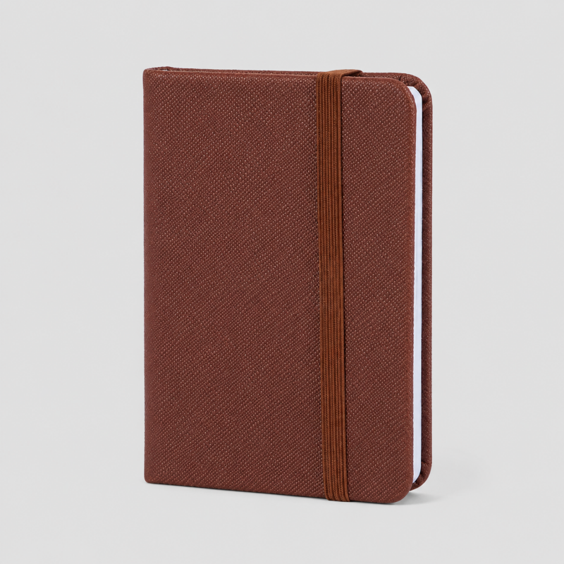 7 Pocket Notebook