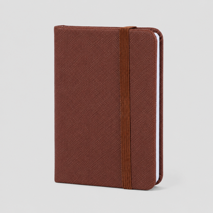 7 Pocket Notebook
