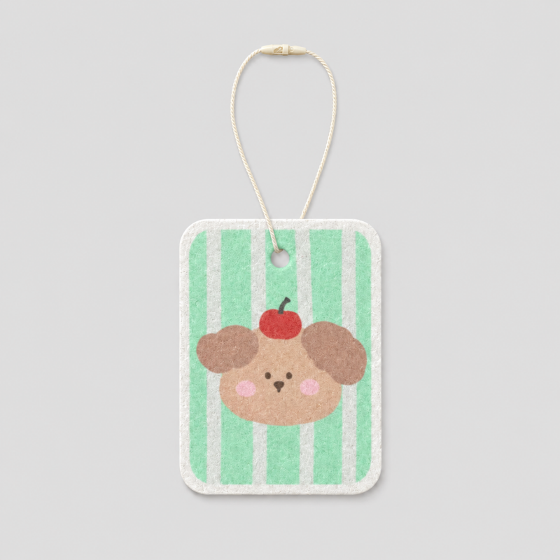 Story Sponge Cloth