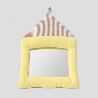 Cottage House Mirror