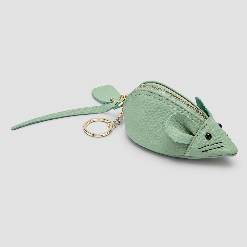 Mouse Coin Purse