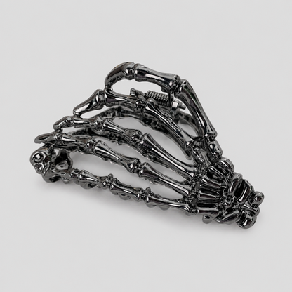 Bone to Be Wild Claw Clip
