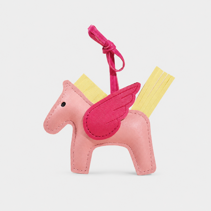 Original Little Horse Bag Charm
