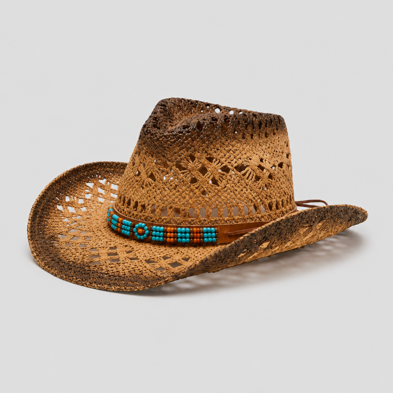 Desert Bloom Hat