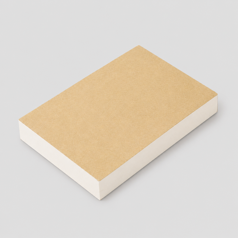 Extra Thick Blank Sketch Notebook