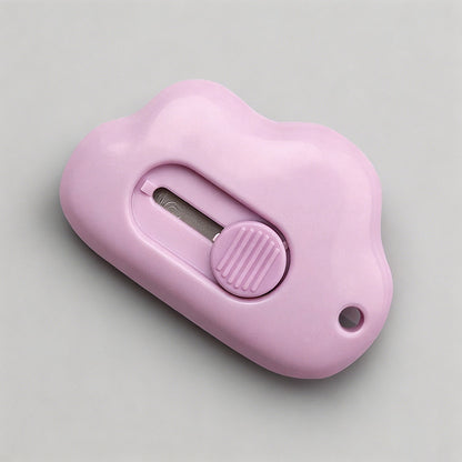 Cloud Cable Organizer