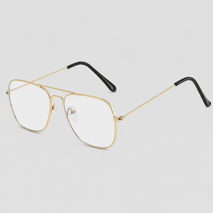 Metal Sunglasses