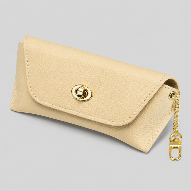Flap Case Pouch Glasses