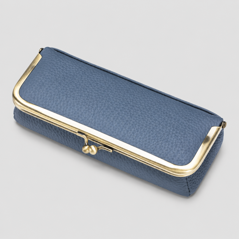 Frame Case Pouch Glasses