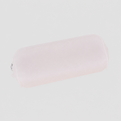 Rectangular Candy Glitter Pencil Case