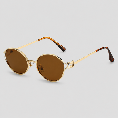 Metal Sunglasses