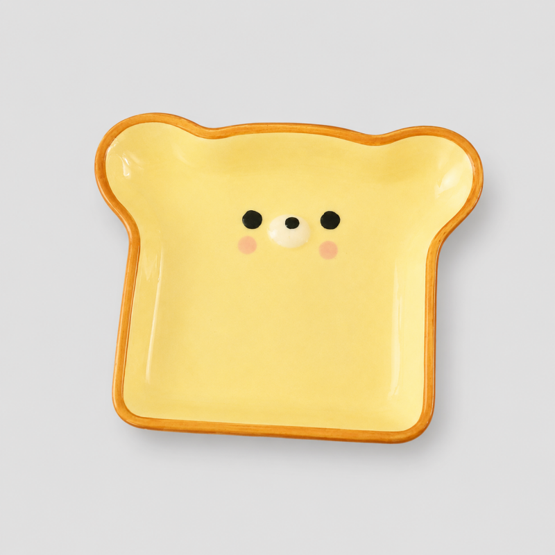 Bakery Snack Plate