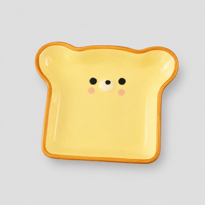 Bakery Snack Plate