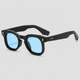 Black/Blue / One Size