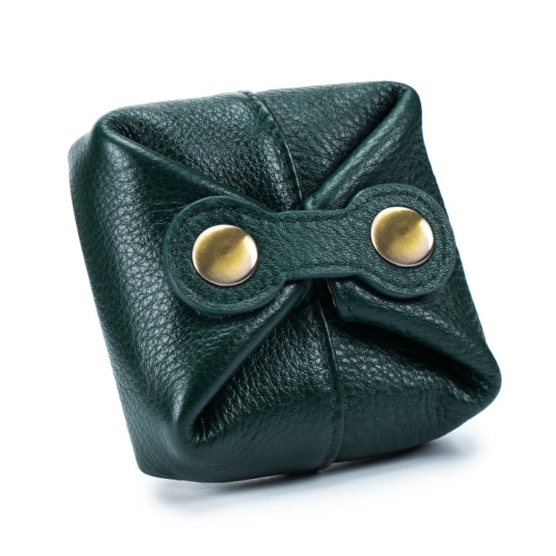 Mini Snap Coin Purse