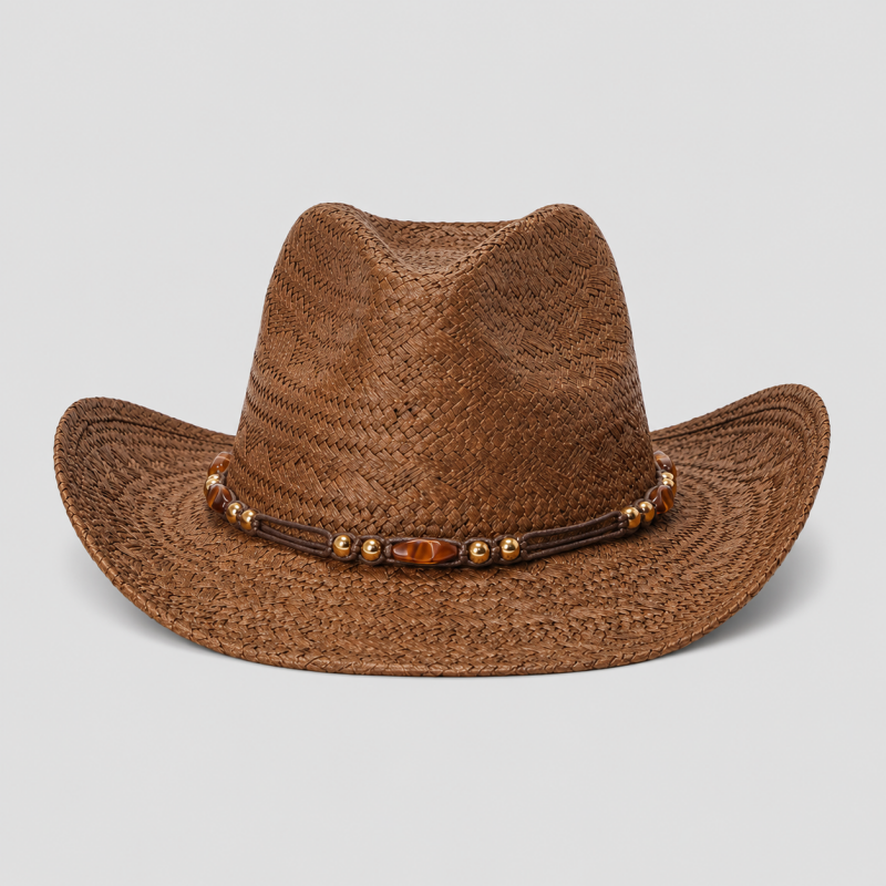 Canyon Bead Hat